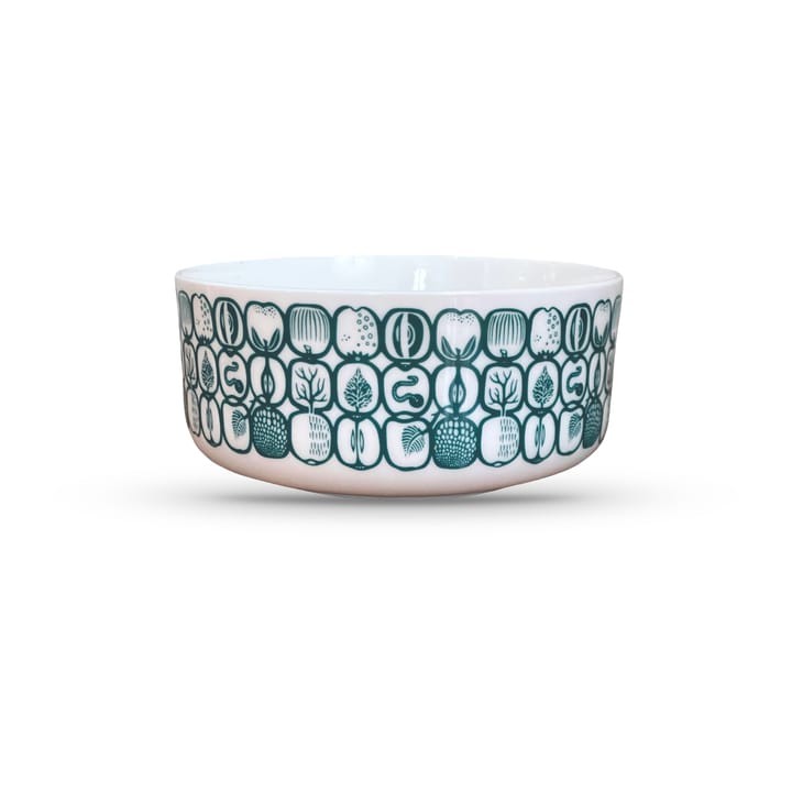 Bol Fruktlåda Ø12 cm, verde Opto Design