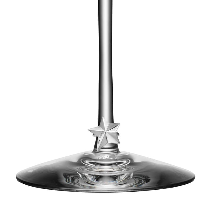 2 Copa de vino Symbols Star, 57 cl Orrefors