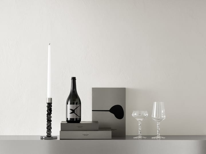 2 Copas de vino Carat 44 cl, transparente Orrefors