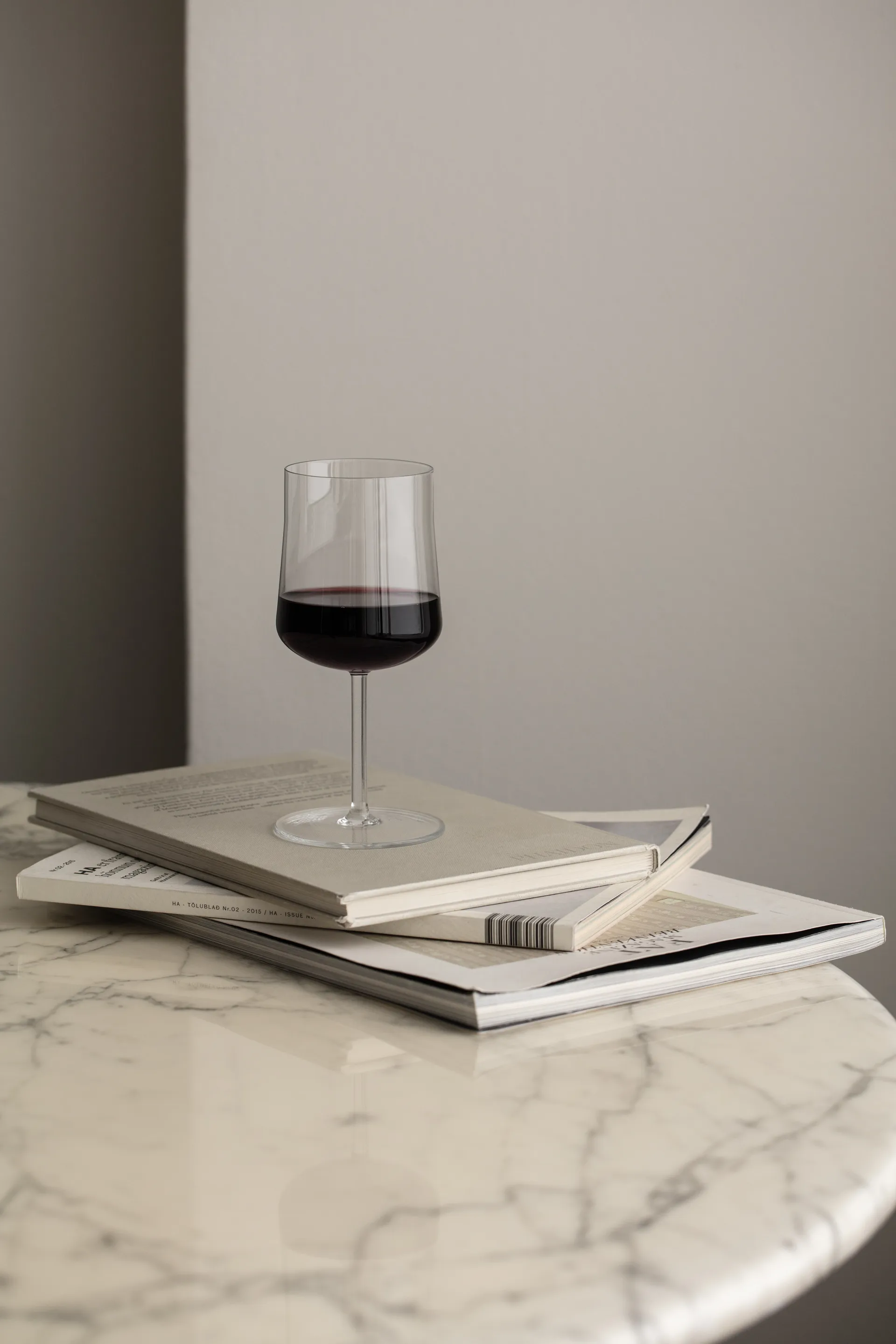 2 copas de vino Informal 36 cl, transparente Orrefors