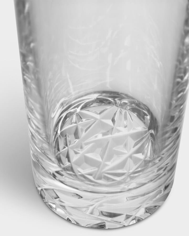 2 Vasos Carat highball 35 cl - Transparente - Orrefors