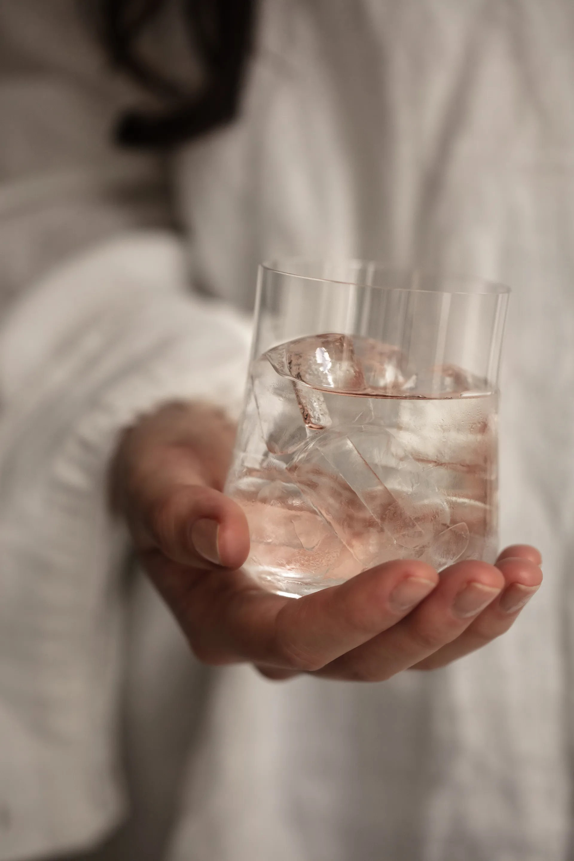 2 Vasos Informal 25 cl, transparente Orrefors