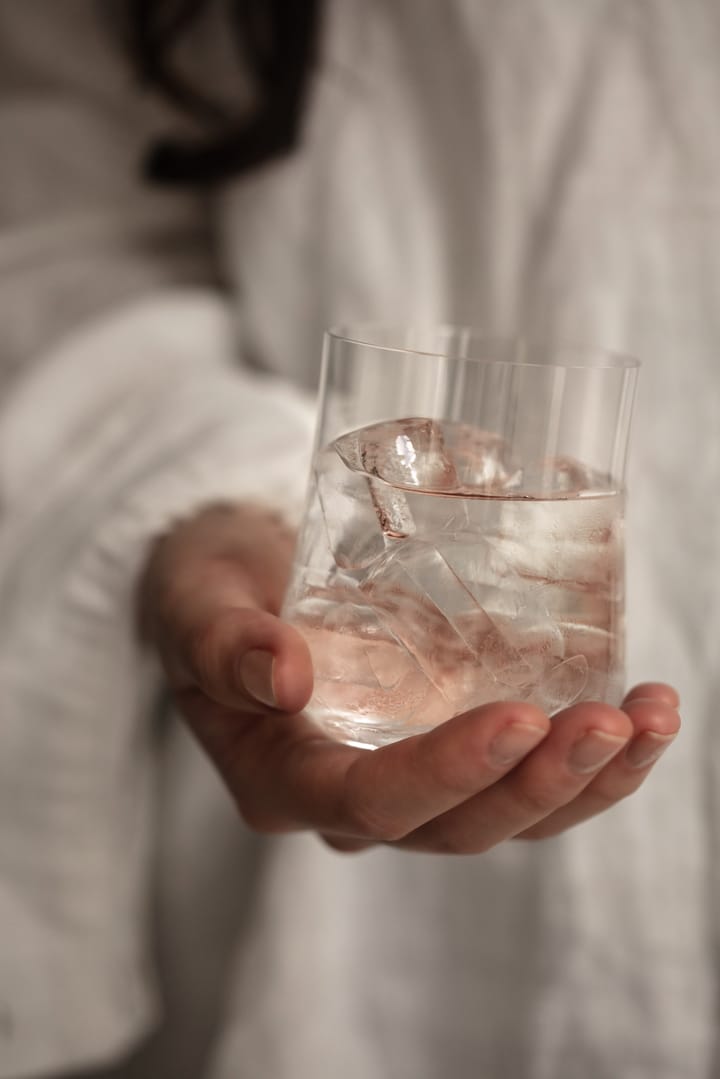 2 Vasos Informal 25 cl, transparente Orrefors