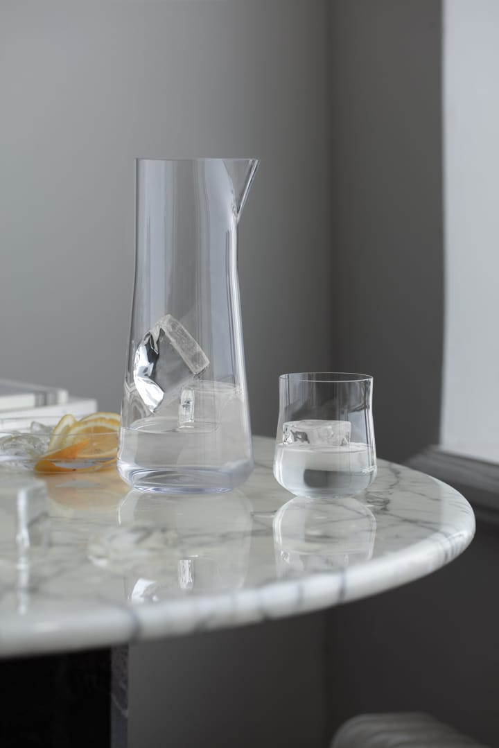 2 Vasos Informal 25 cl, transparente Orrefors