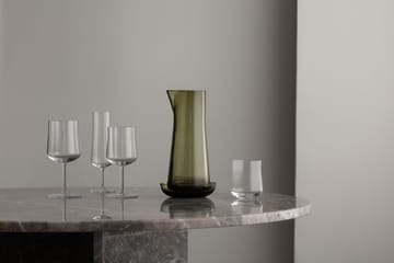 2 Vasos Informal 25 cl - transparente - Orrefors