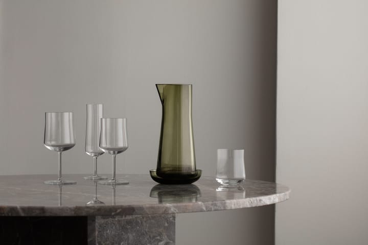 2 Vasos Informal 25 cl, transparente Orrefors