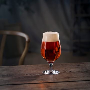 4 Copas de cerveza Beer Taster - set de 4 - Orrefors