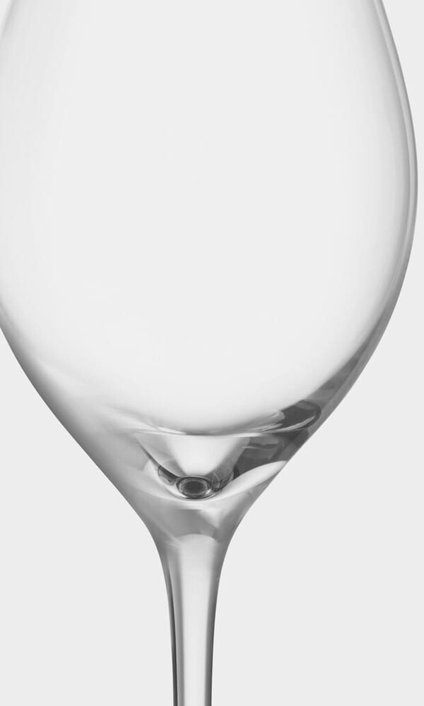 4 Copas de champán More Champagne Boule 31 cl, Transparente Orrefors