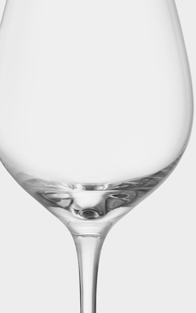 4 Copas de vino More Bistro 31 cl, Transparente Orrefors