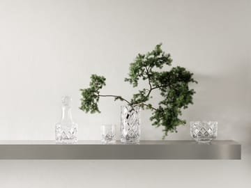 4 Vasos de whisky Sofiero - transparente - Orrefors