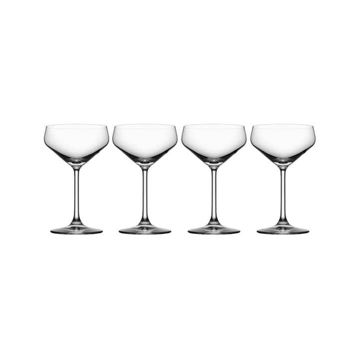 4 Vasos para bebidas Cocktail Avantgarde - 29 cl - Orrefors
