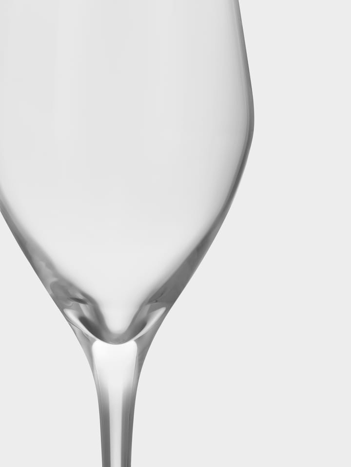 6 Copas de champagne Sense 25,5 cl, Transparente Orrefors