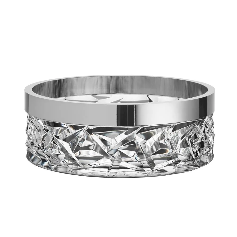 Bol Carat, Ø 21,6 cm Orrefors