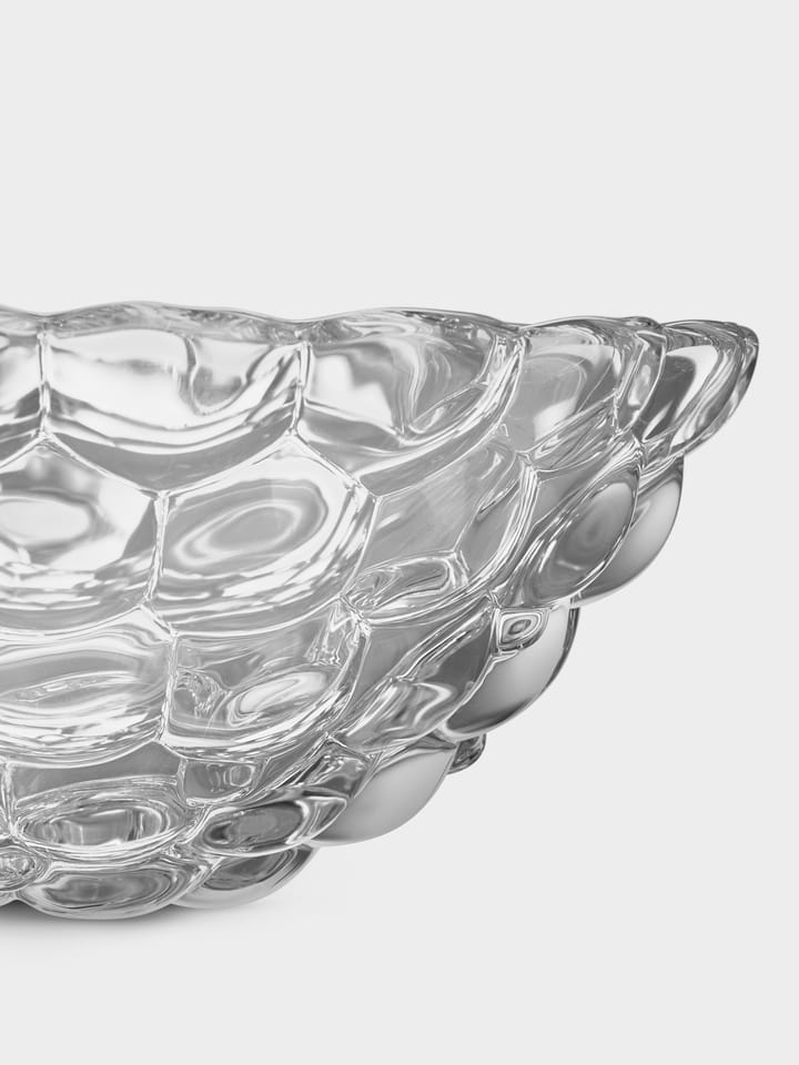 Bol Hallon 190 mm, Transparente Orrefors