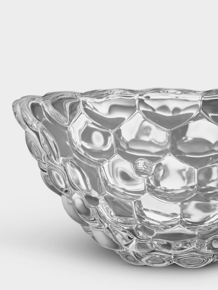 Bol Hallon 205 mm, Transparente Orrefors