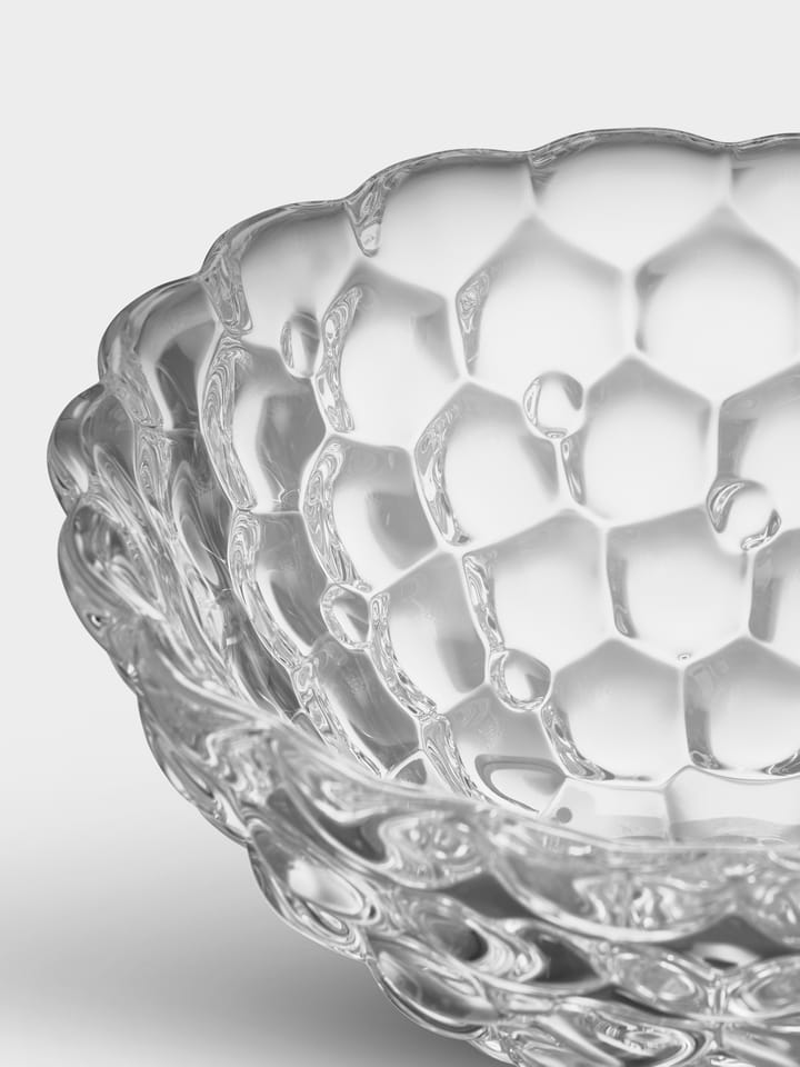 Bol Hallon 205 mm, Transparente Orrefors