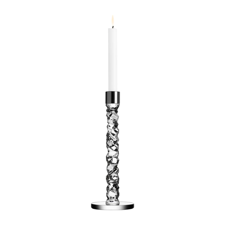 Candelabro Carat - grande - Orrefors