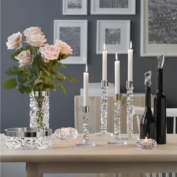 Candelabro Carat - grande - Orrefors