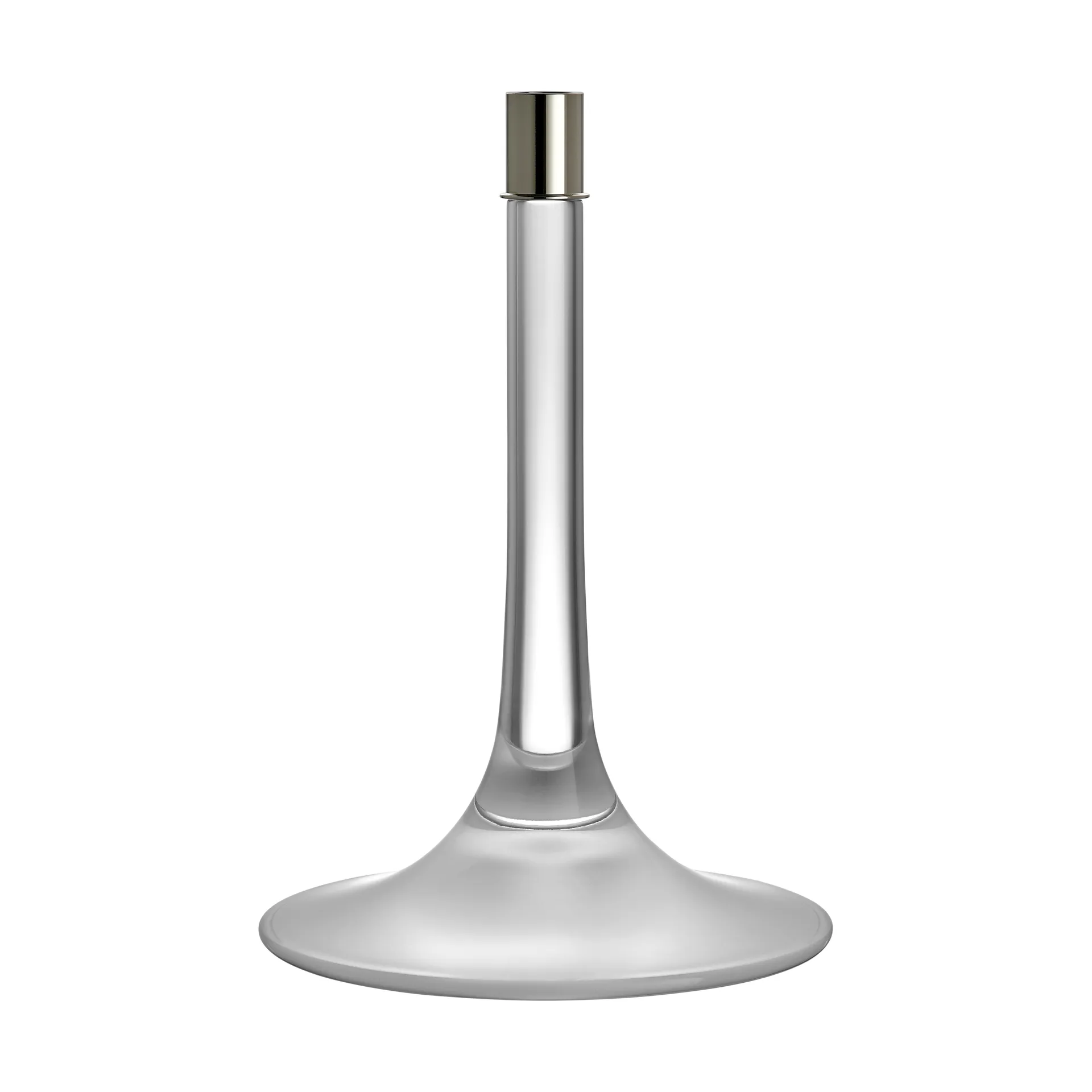 Candelabro Cirrus 285 mm, Transparente Orrefors