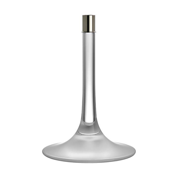 Candelabro Cirrus 285 mm - Transparente - Orrefors