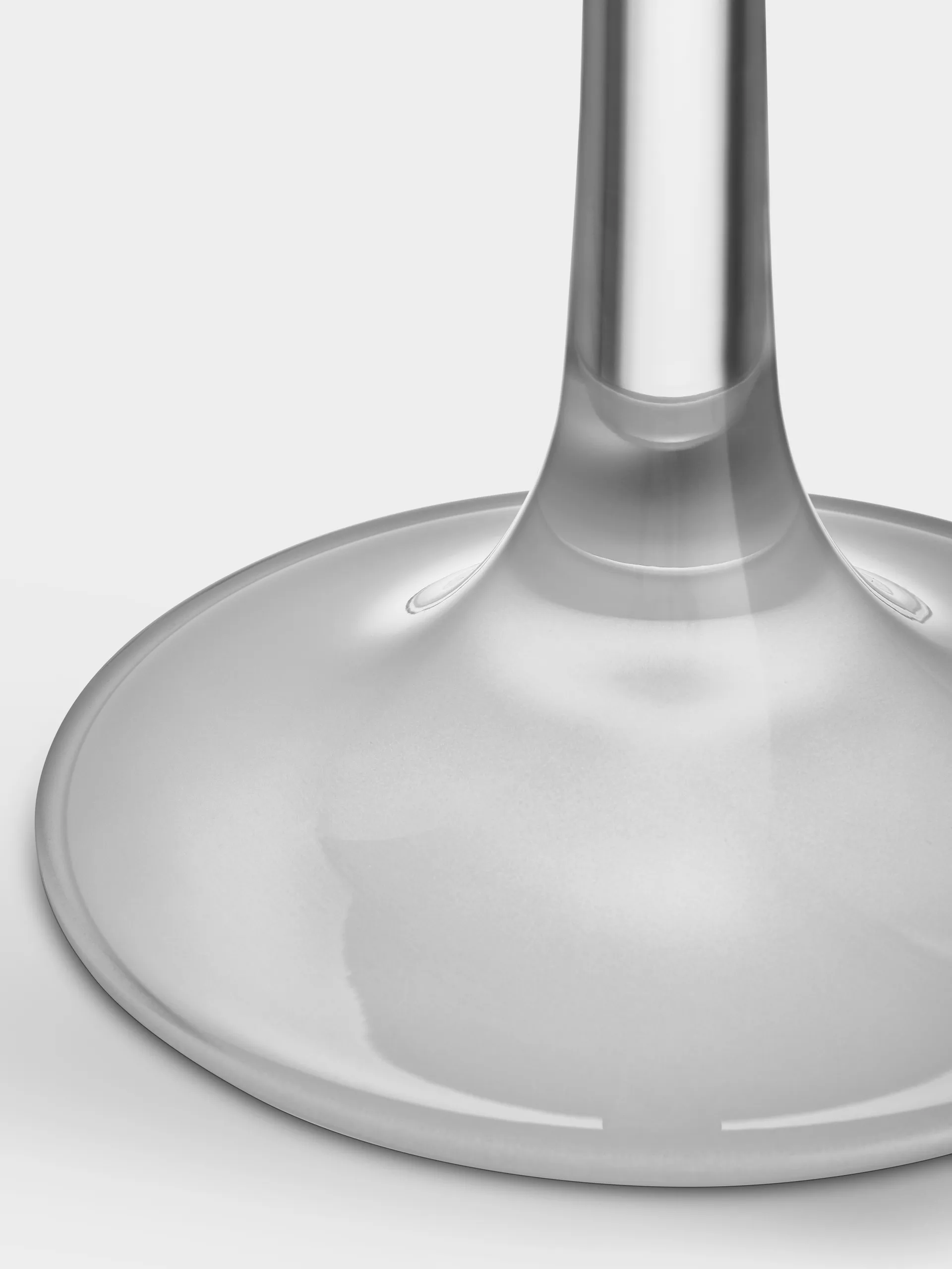 Candelabro Cirrus 285 mm, Transparente Orrefors