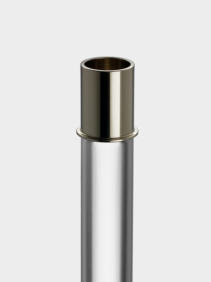 Candelabro Cirrus 285 mm, Transparente Orrefors