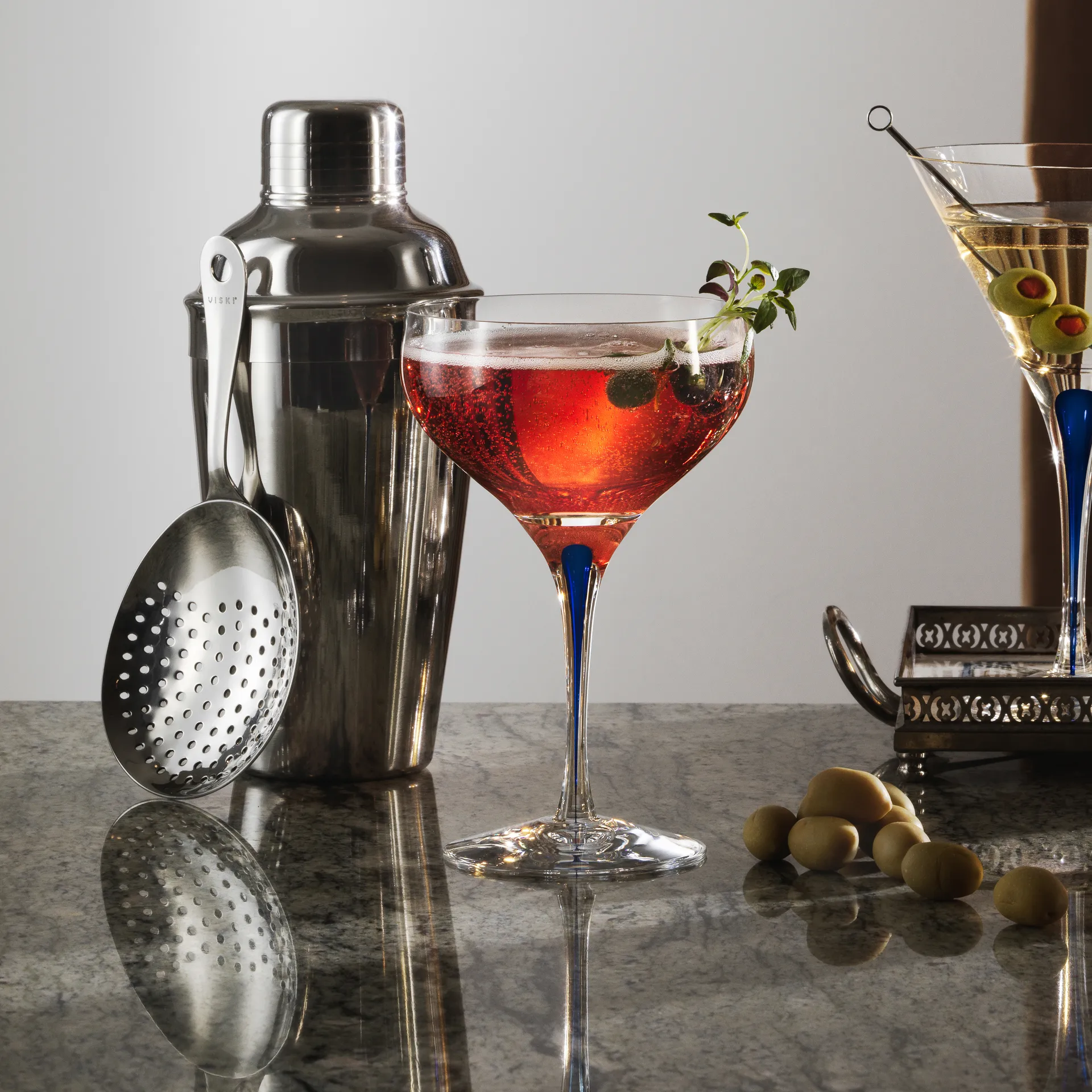 Copa cava Intermezzo, 30 cl Orrefors