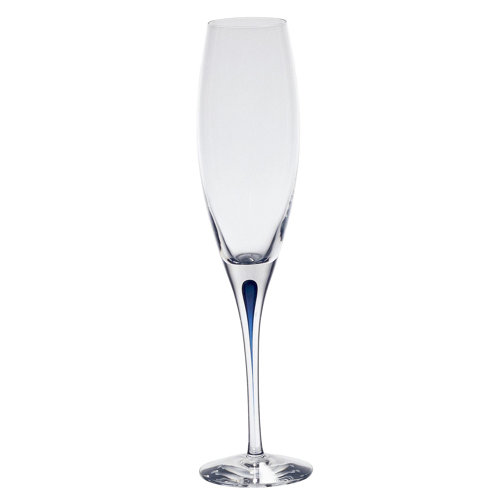 Copa de cava Intermezzo, transparente 20 cl Orrefors