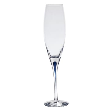 Copa de cava Intermezzo - transparente 20 cl - Orrefors
