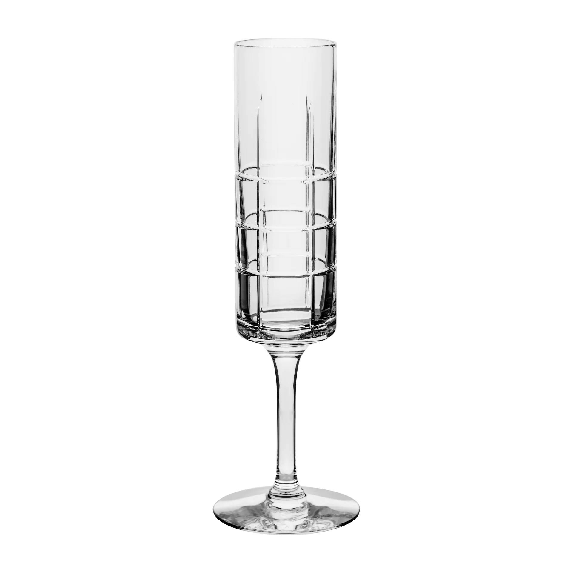 Copa de champagne Street 15 cl, transparente Orrefors