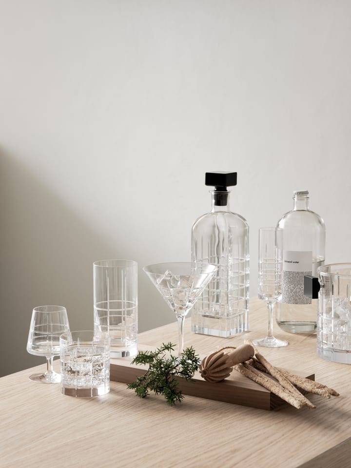 Copa de champagne Street 15 cl, transparente Orrefors