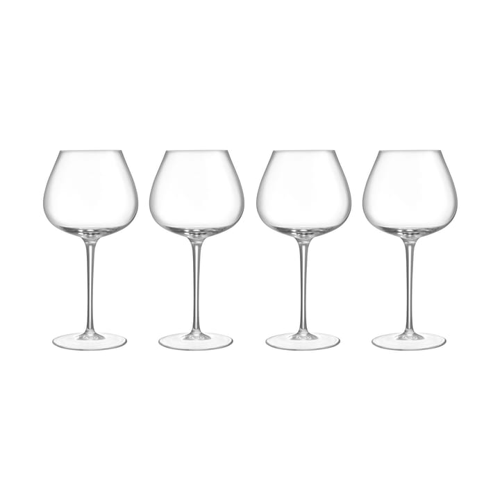 Copa de gintonic Aroma 71 cl, 4-pack - Claro - Orrefors
