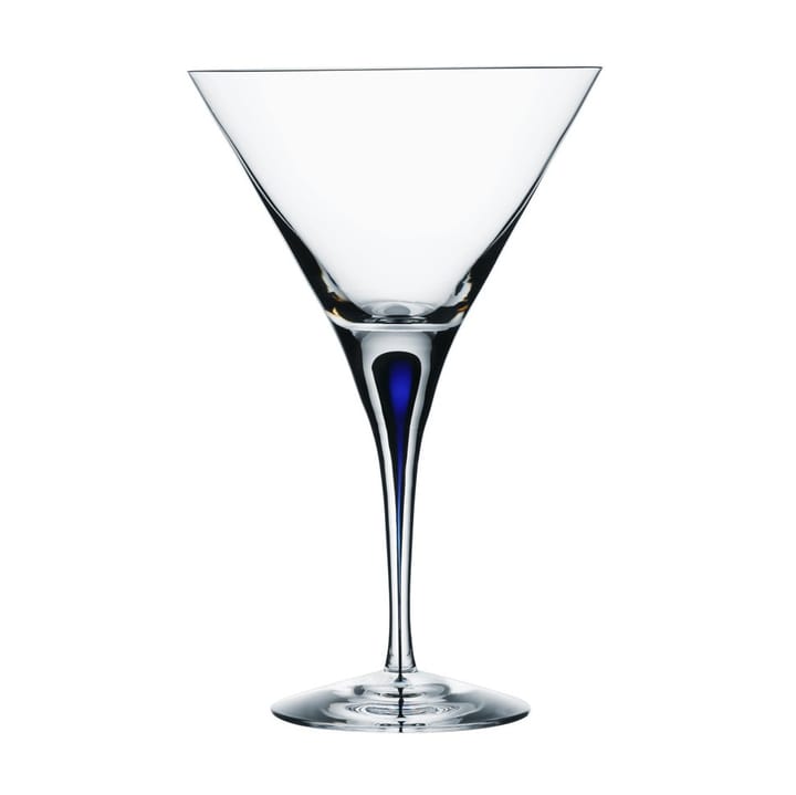 Copa de martini Intermezzo - 25 cl - Orrefors