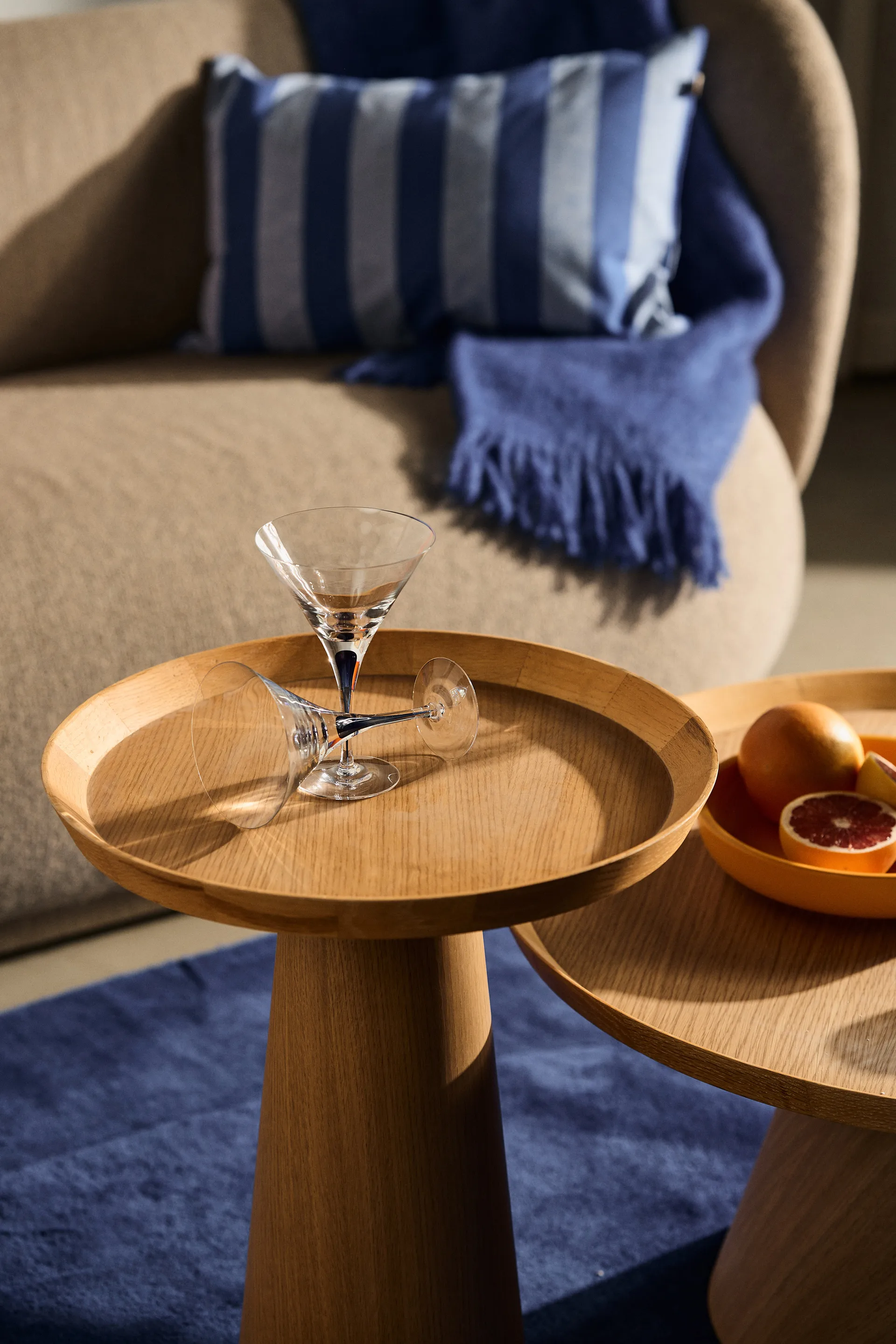 Copa de martini Intermezzo, 25 cl Orrefors