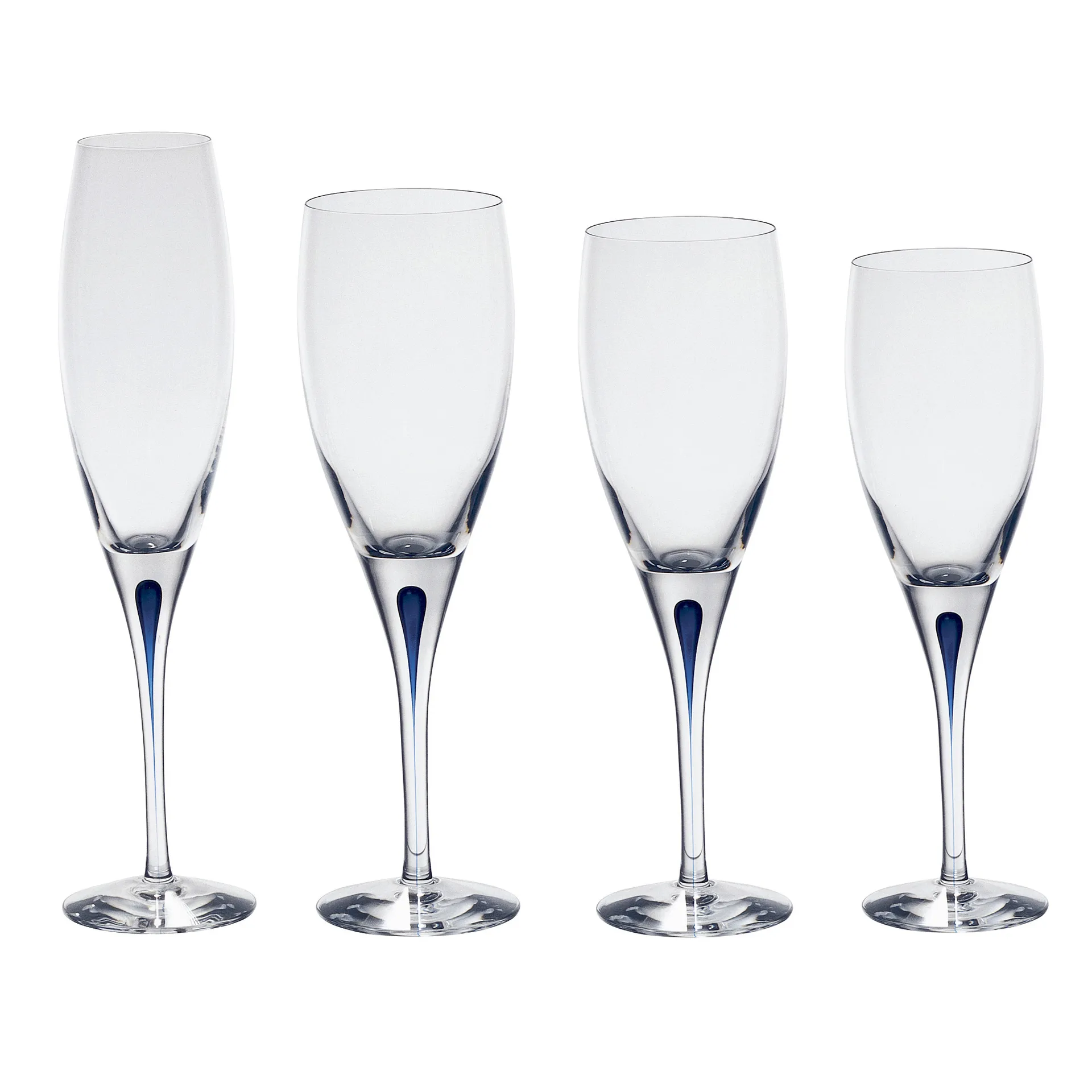 Copa de vino blanco Intermezzo, 19 cl Orrefors