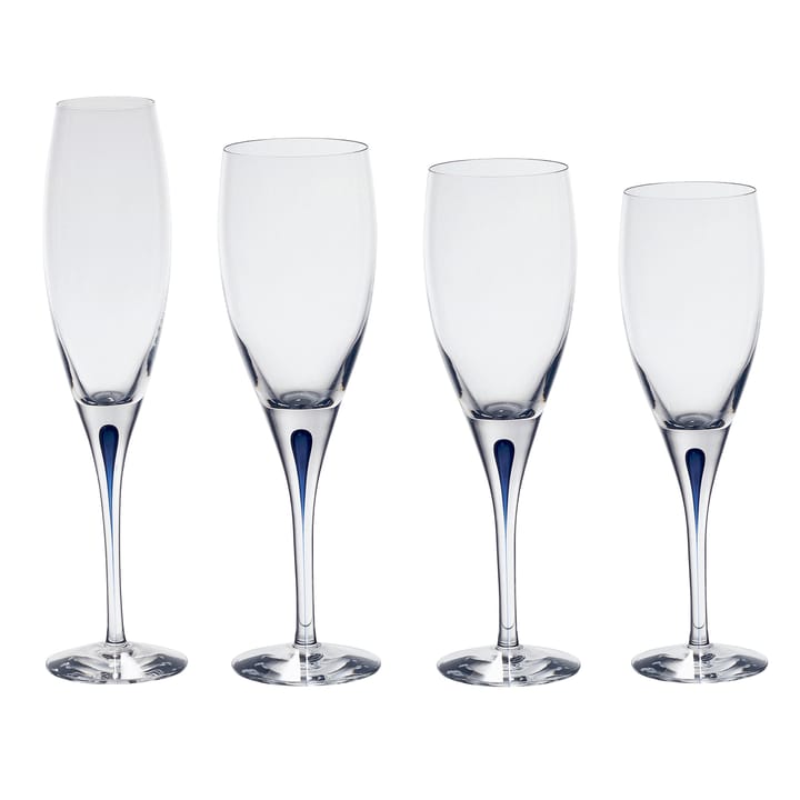 Copa de vino blanco Intermezzo, 19 cl Orrefors