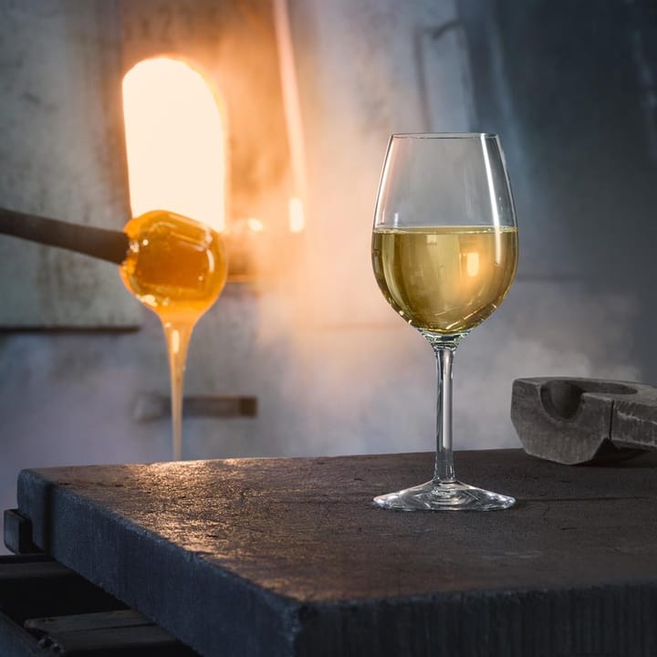 Copa de vino blanco Merlot, 29 cl Orrefors