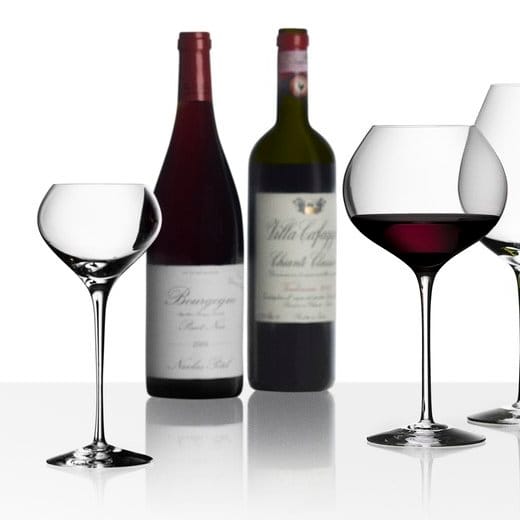 Copa de vino Difference Sweet, 22 cl Orrefors