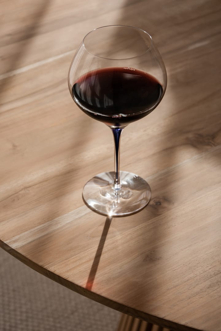 Copa de vino Intermezzo Bouquet 70 cl, Azul Orrefors