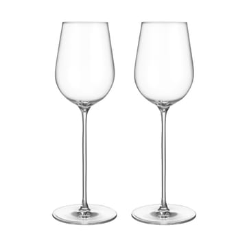 Copas de champán Orrefors x Björn Frantzén, 2-pack - 28 cl - Orrefors