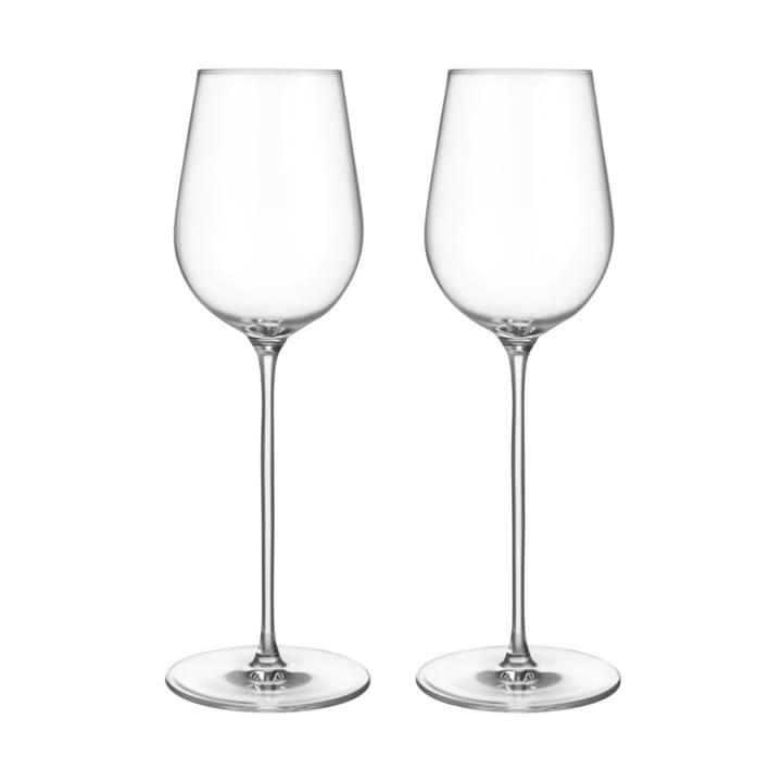 Copas de champán Orrefors x Björn Frantzén, 2-pack - 28 cl - Orrefors