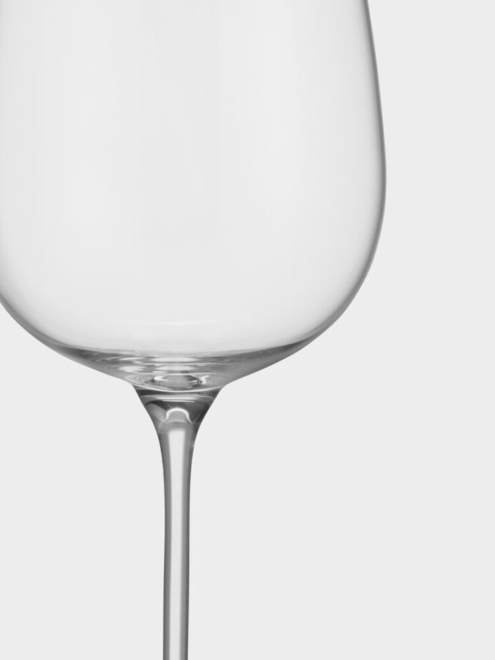 Copas de vino blanco Orrefors x Björn Frantzén, 2-pack, 44 cl Orrefors