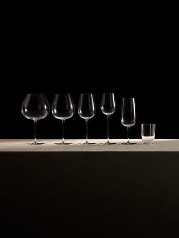 Copas de vino tinto Orrefors x Björn Frantzén 2-pack - 107 cl - Orrefors