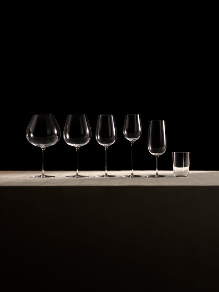 Copas de vino tinto Orrefors x Björn Frantzén 2-pack, 107 cl Orrefors