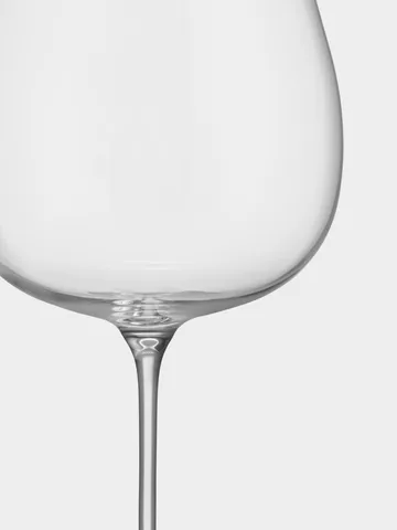 Copas de vino tinto Orrefors x Björn Frantzén 2-pack - 75 cl - Orrefors
