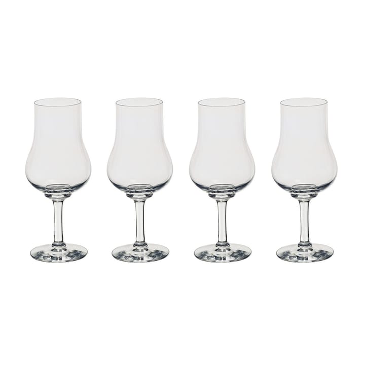 Copas para degustación de vino Elixir - set de 4 - Orrefors