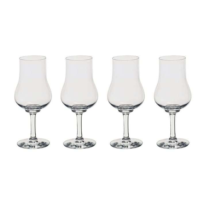 Copas para degustación de vino Elixir - set de 4 - Orrefors