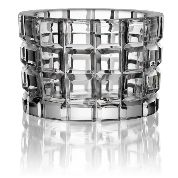 Cuenco Legend Square, 75 mm Orrefors