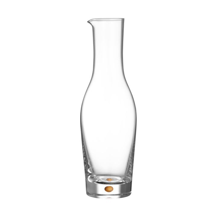 Jarra Intermezzo 1,12 l - Oro - Orrefors