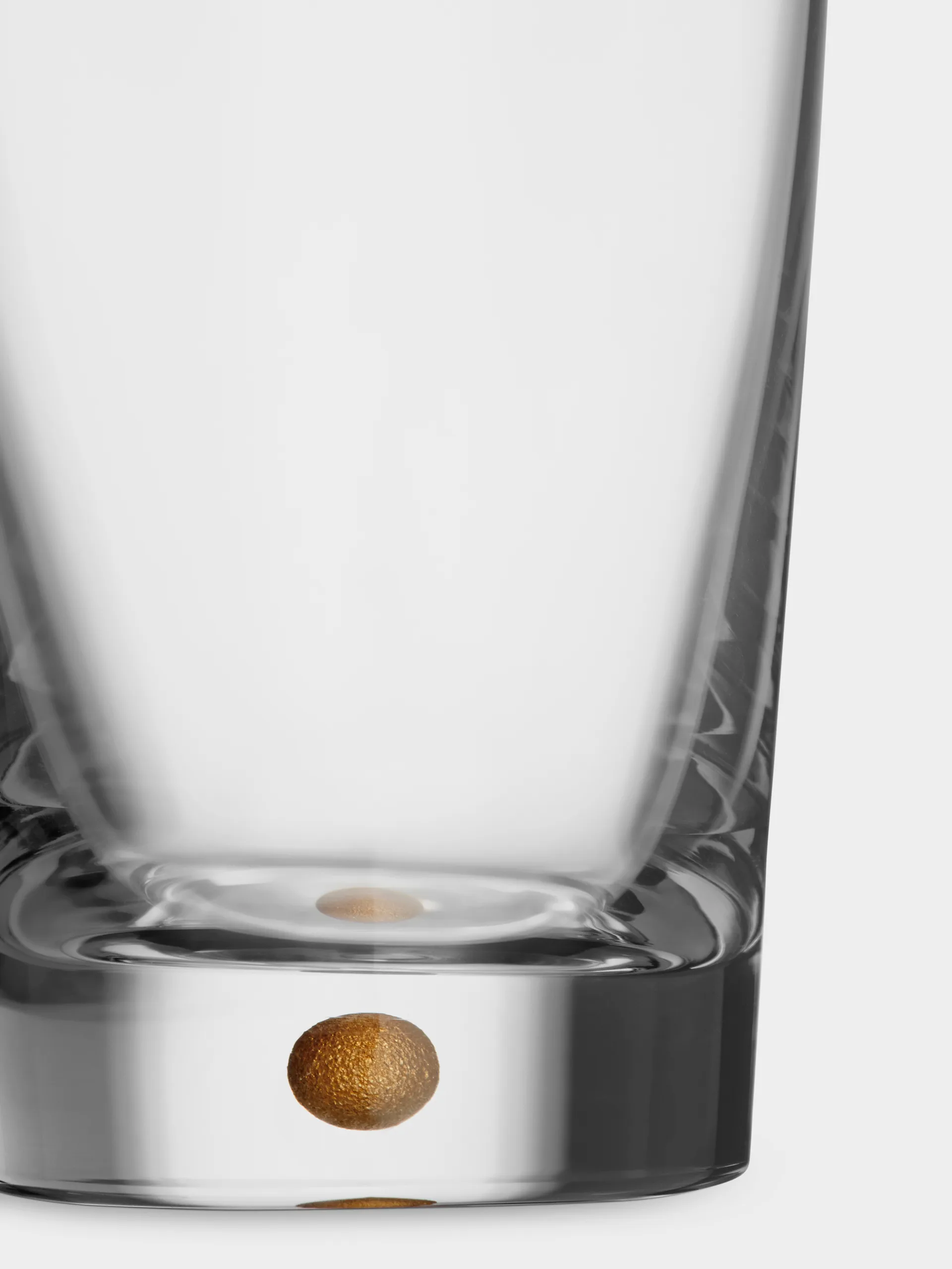 Jarra Intermezzo 1,12 l, Oro Orrefors